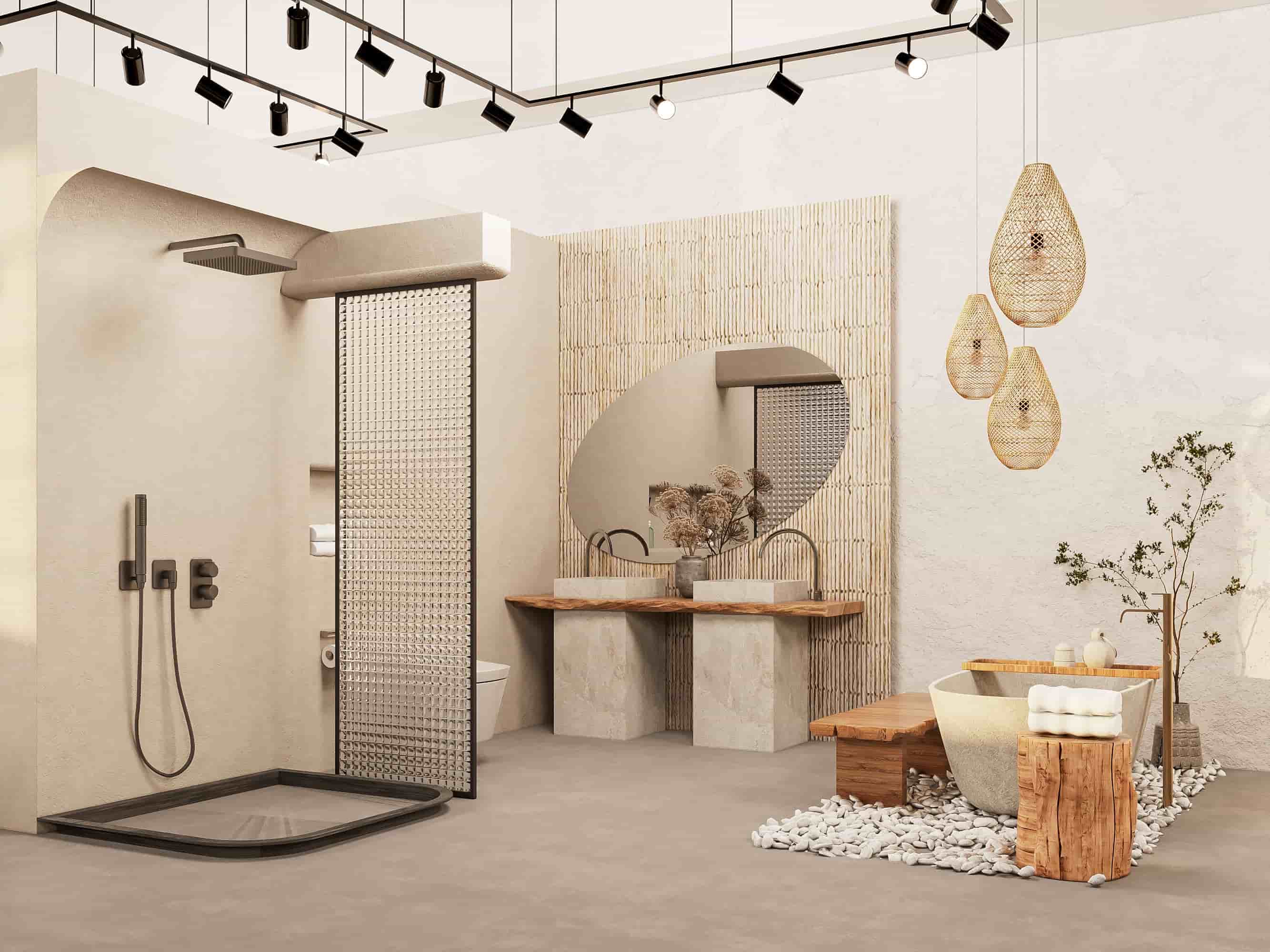 Toleo Furniture Showroom